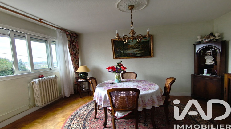 Ma-Cabane - Vente Appartement Le Havre, 77 m²