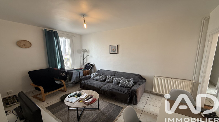 Ma-Cabane - Vente Appartement Le Havre, 54 m²
