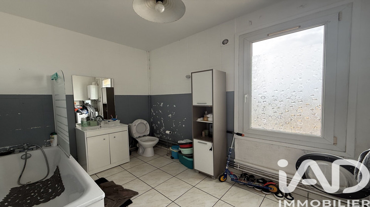 Ma-Cabane - Vente Appartement Le Havre, 54 m²