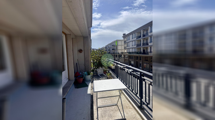 Ma-Cabane - Vente Appartement Le Havre, 92 m²