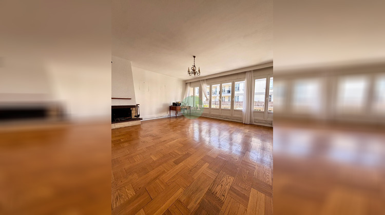 Ma-Cabane - Vente Appartement Le Havre, 92 m²