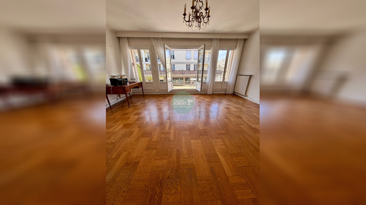 Ma-Cabane - Vente Appartement Le Havre, 92 m²