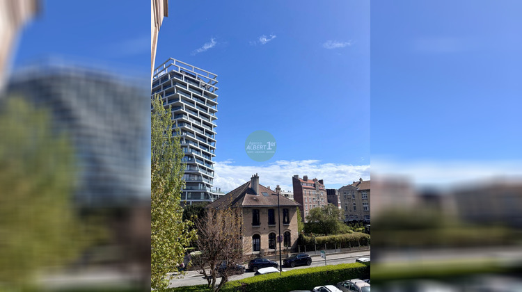 Ma-Cabane - Vente Appartement Le Havre, 92 m²