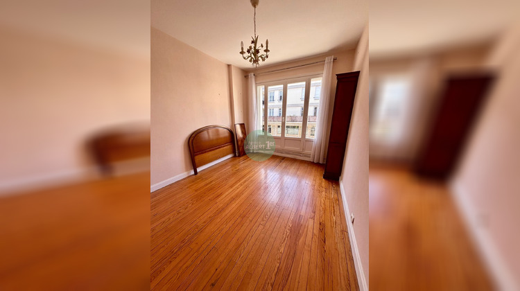 Ma-Cabane - Vente Appartement Le Havre, 92 m²