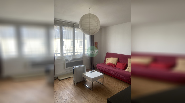 Ma-Cabane - Vente Appartement Le Havre, 29 m²