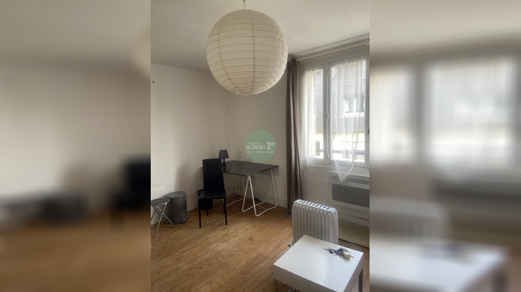 Ma-Cabane - Vente Appartement Le Havre, 29 m²