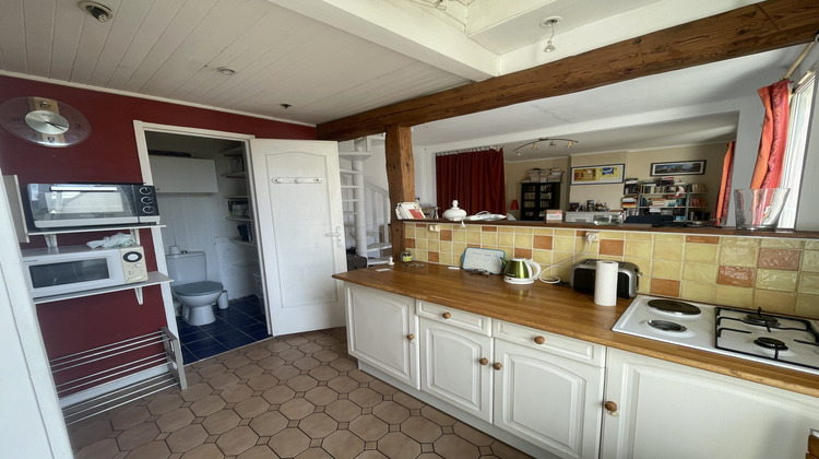 Ma-Cabane - Vente Appartement Le Havre, 71 m²