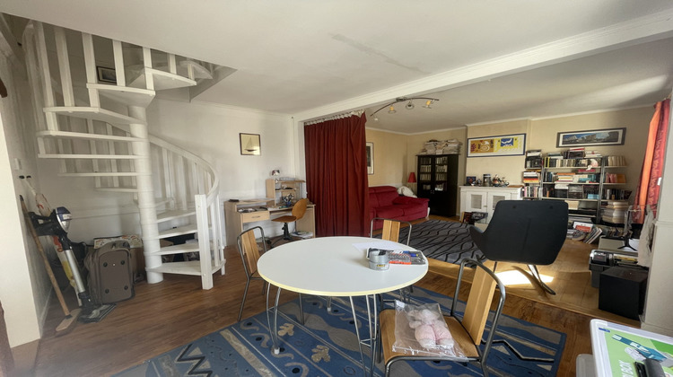 Ma-Cabane - Vente Appartement Le Havre, 71 m²