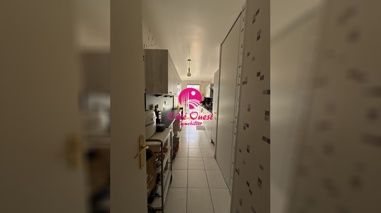 Ma-Cabane - Vente Appartement Le Havre, 79 m²