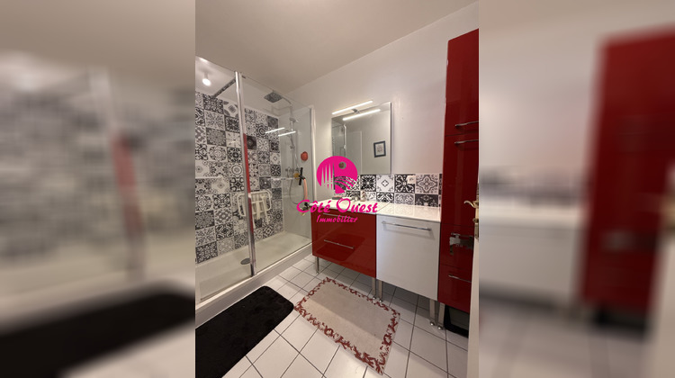 Ma-Cabane - Vente Appartement Le Havre, 79 m²