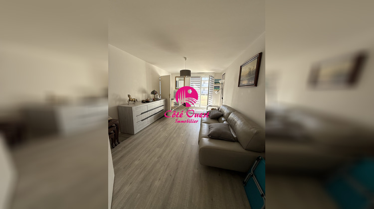 Ma-Cabane - Vente Appartement Le Havre, 79 m²