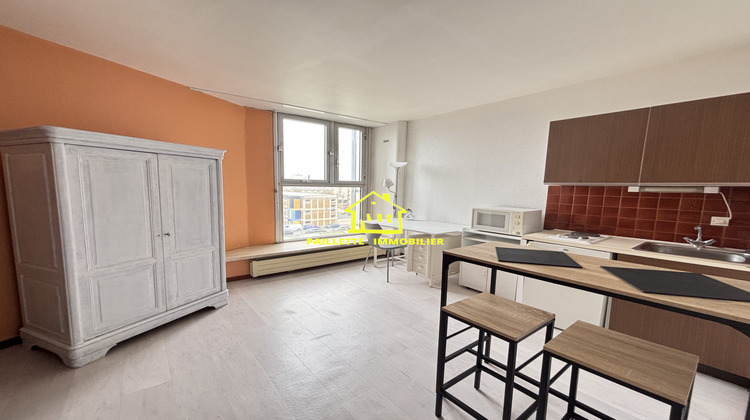 Ma-Cabane - Vente Appartement Le Havre, 21 m²