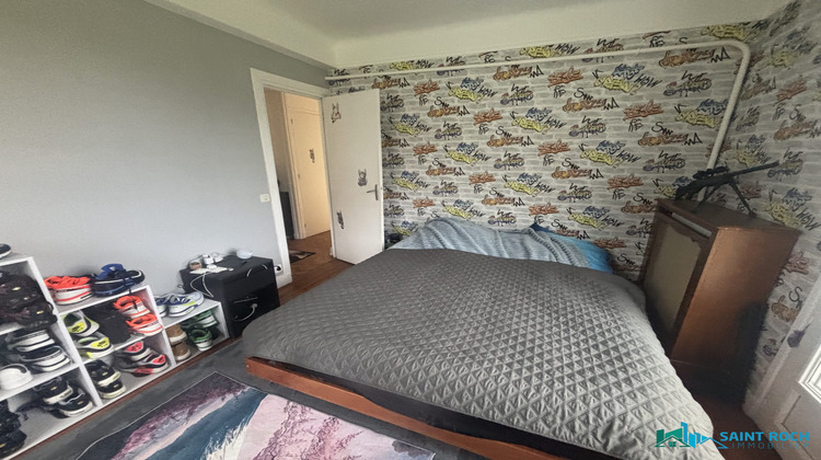 Ma-Cabane - Vente Appartement Le Havre, 63 m²