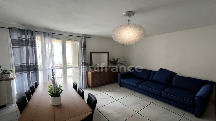 Ma-Cabane - Vente Appartement LE HAVRE, 65 m²