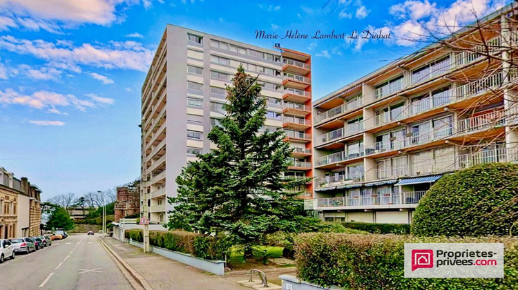 Ma-Cabane - Vente Appartement LE HAVRE, 35 m²