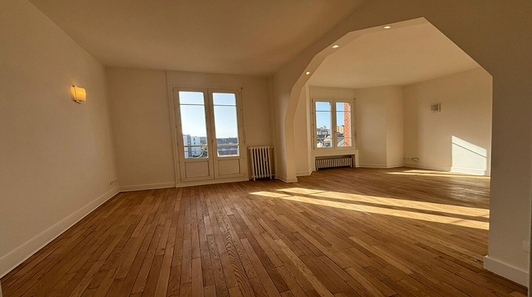 Ma-Cabane - Vente Appartement LE HAVRE, 53 m²