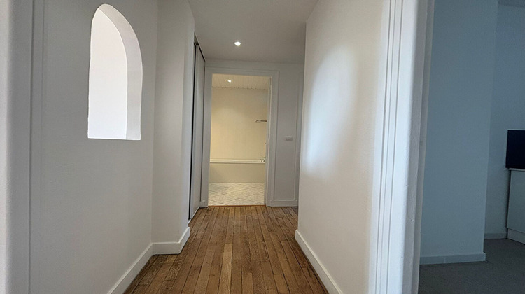 Ma-Cabane - Vente Appartement LE HAVRE, 53 m²
