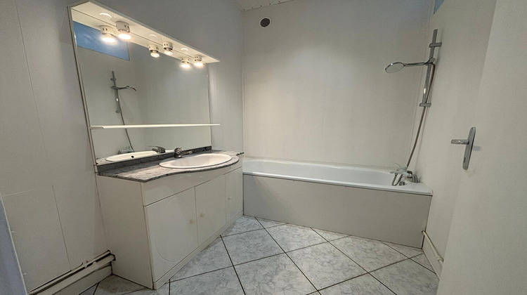 Ma-Cabane - Vente Appartement LE HAVRE, 53 m²