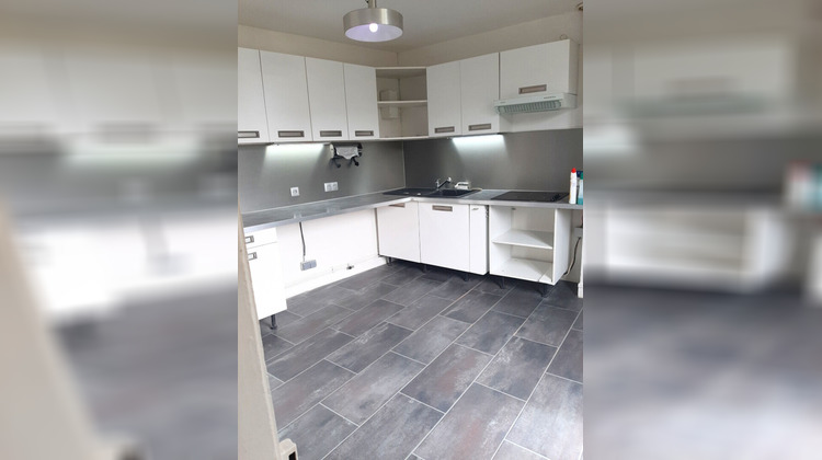 Ma-Cabane - Vente Appartement LE HAVRE, 49 m²