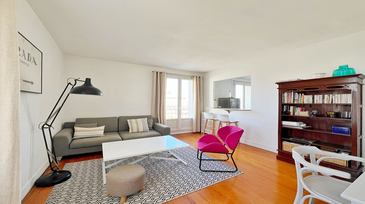 Ma-Cabane - Vente Appartement LE HAVRE, 56 m²
