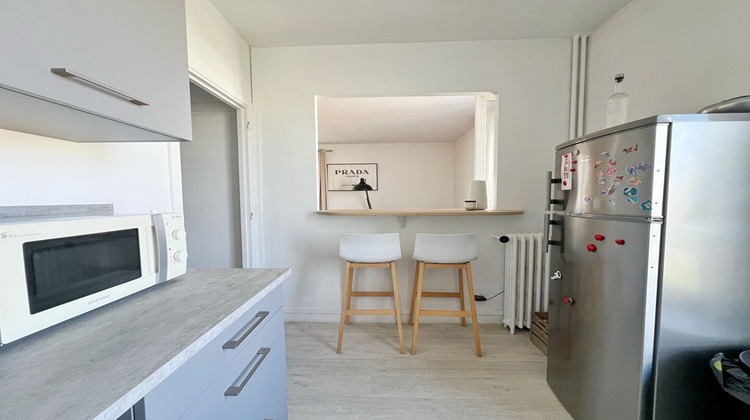 Ma-Cabane - Vente Appartement LE HAVRE, 56 m²
