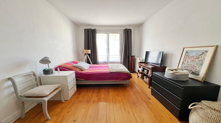 Ma-Cabane - Vente Appartement LE HAVRE, 56 m²