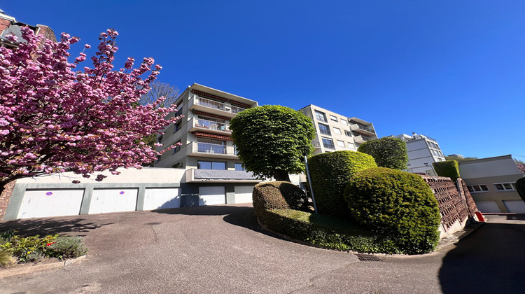 Ma-Cabane - Vente Appartement LE HAVRE, 98 m²
