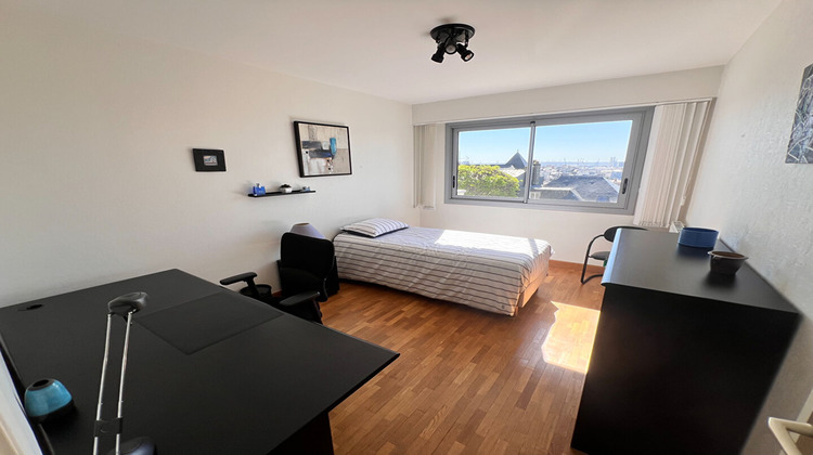 Ma-Cabane - Vente Appartement LE HAVRE, 98 m²