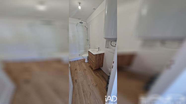 Ma-Cabane - Vente Appartement Le Havre, 48 m²
