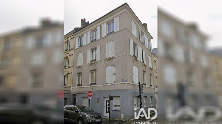 Ma-Cabane - Vente Appartement Le Havre, 59 m²