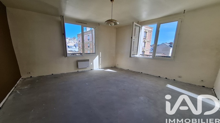 Ma-Cabane - Vente Appartement Le Havre, 59 m²