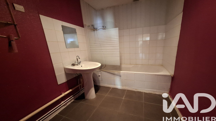 Ma-Cabane - Vente Appartement Le Havre, 59 m²
