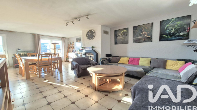 Ma-Cabane - Vente Appartement Le Havre, 99 m²
