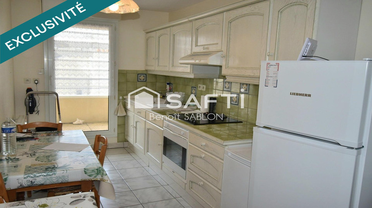 Ma-Cabane - Vente Appartement Le Havre, 69 m²