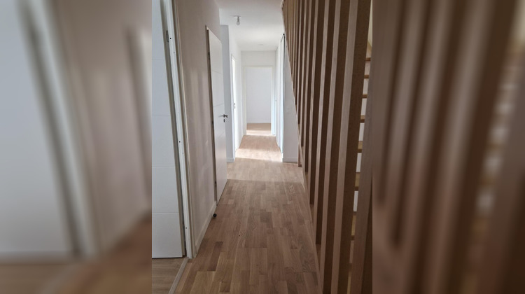 Ma-Cabane - Vente Appartement Le Havre, 115 m²