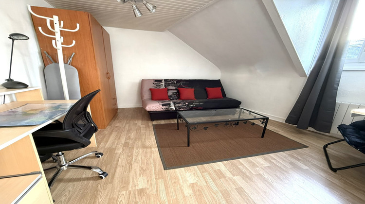 Ma-Cabane - Vente Appartement Le Havre, 20 m²