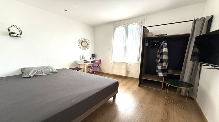Ma-Cabane - Vente Appartement Le Havre, 52 m²