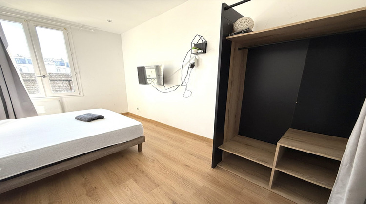 Ma-Cabane - Vente Appartement Le Havre, 52 m²