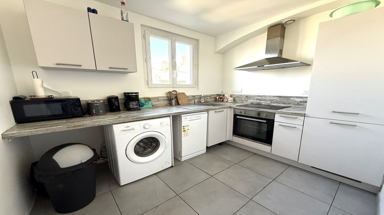 Ma-Cabane - Vente Appartement Le Havre, 52 m²