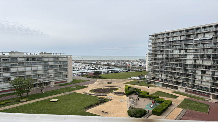 Ma-Cabane - Vente Appartement Le Havre, 50 m²