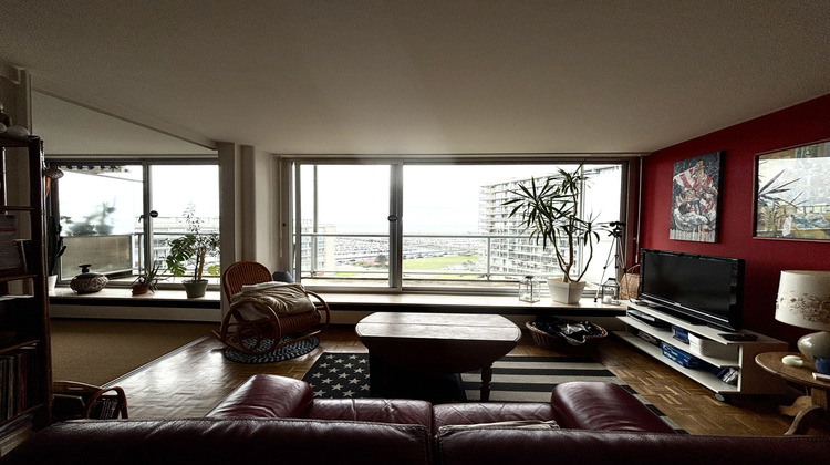 Ma-Cabane - Vente Appartement Le Havre, 50 m²