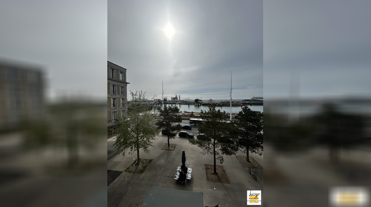 Ma-Cabane - Vente Appartement Le Havre, 101 m²