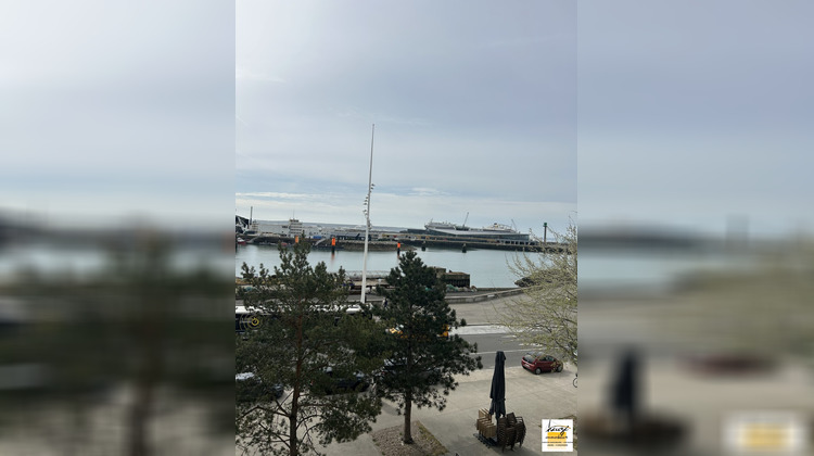 Ma-Cabane - Vente Appartement Le Havre, 101 m²