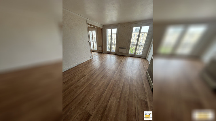 Ma-Cabane - Vente Appartement Le Havre, 101 m²