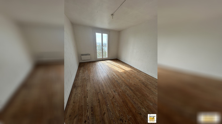 Ma-Cabane - Vente Appartement Le Havre, 101 m²