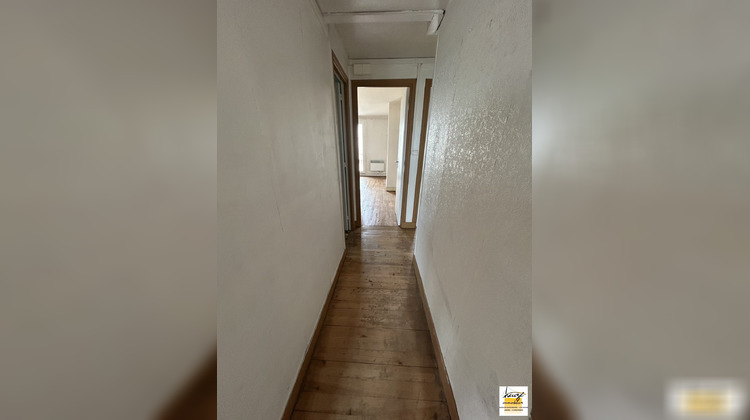 Ma-Cabane - Vente Appartement Le Havre, 101 m²