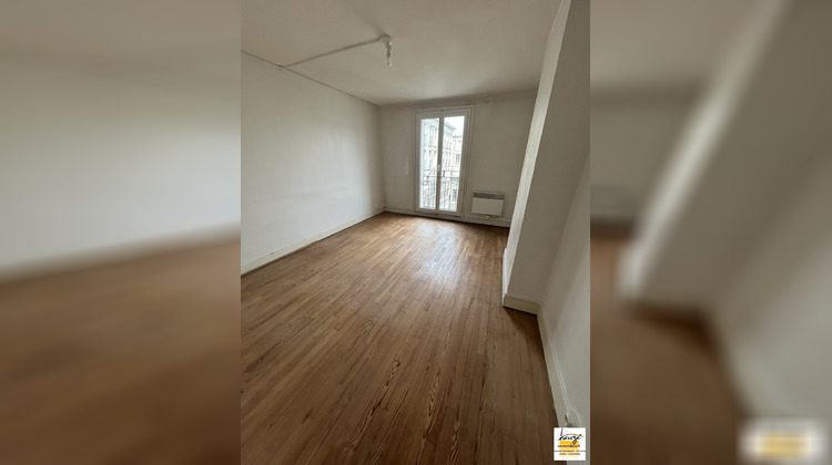 Ma-Cabane - Vente Appartement Le Havre, 101 m²