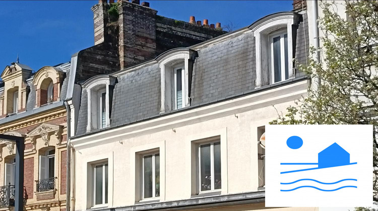 Ma-Cabane - Vente Appartement Le Havre, 100 m²