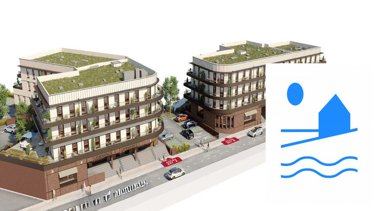 Ma-Cabane - Vente Appartement Le Havre, 30 m²