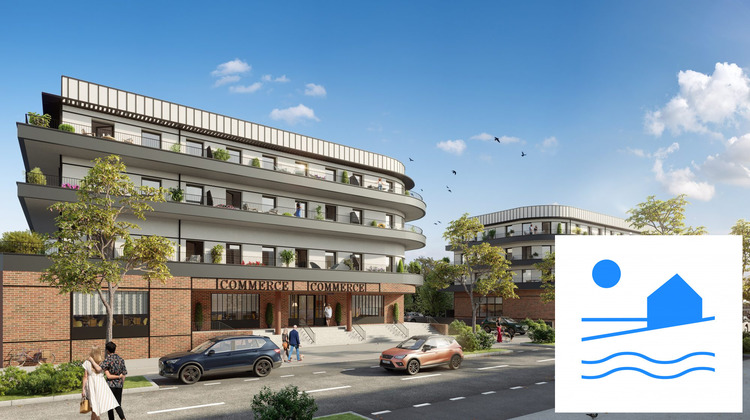 Ma-Cabane - Vente Appartement Le Havre, 30 m²